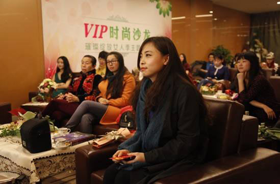 企業(yè)沙龍活動策劃怎么做？