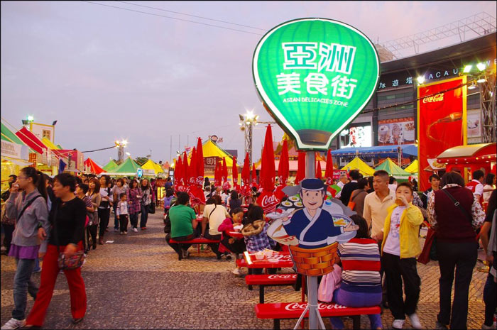 美食展會活動的營銷宣傳怎么做？