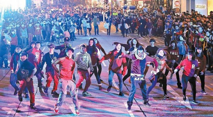 策劃快閃活動(dòng)的核心重點(diǎn)是什么？