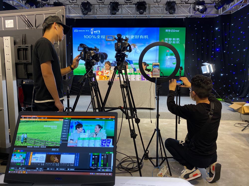 抗擊疫情我們在行動！睿陽廣告為全國中小企業(yè)